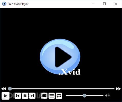 xvid|free xvid player.